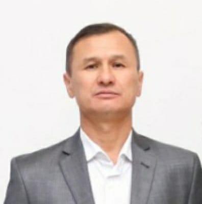 Наралиев Акилбек Наркулович