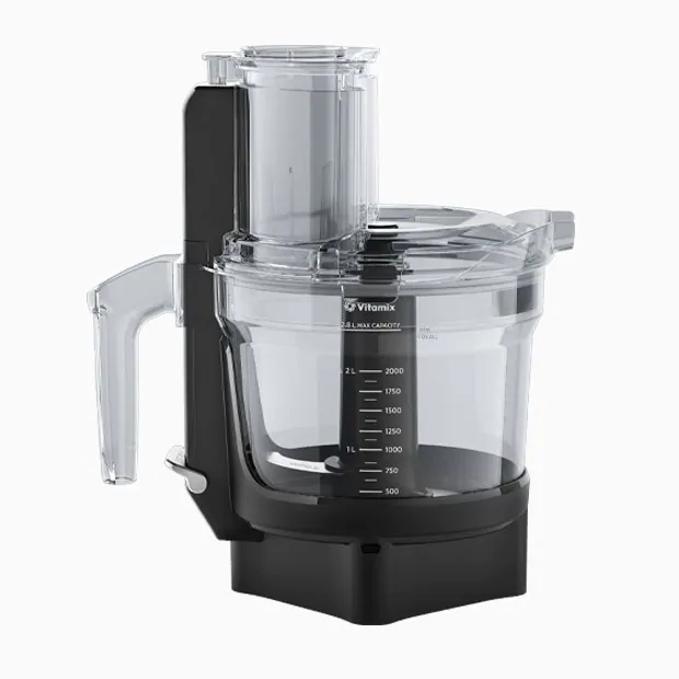 vitamix food processor