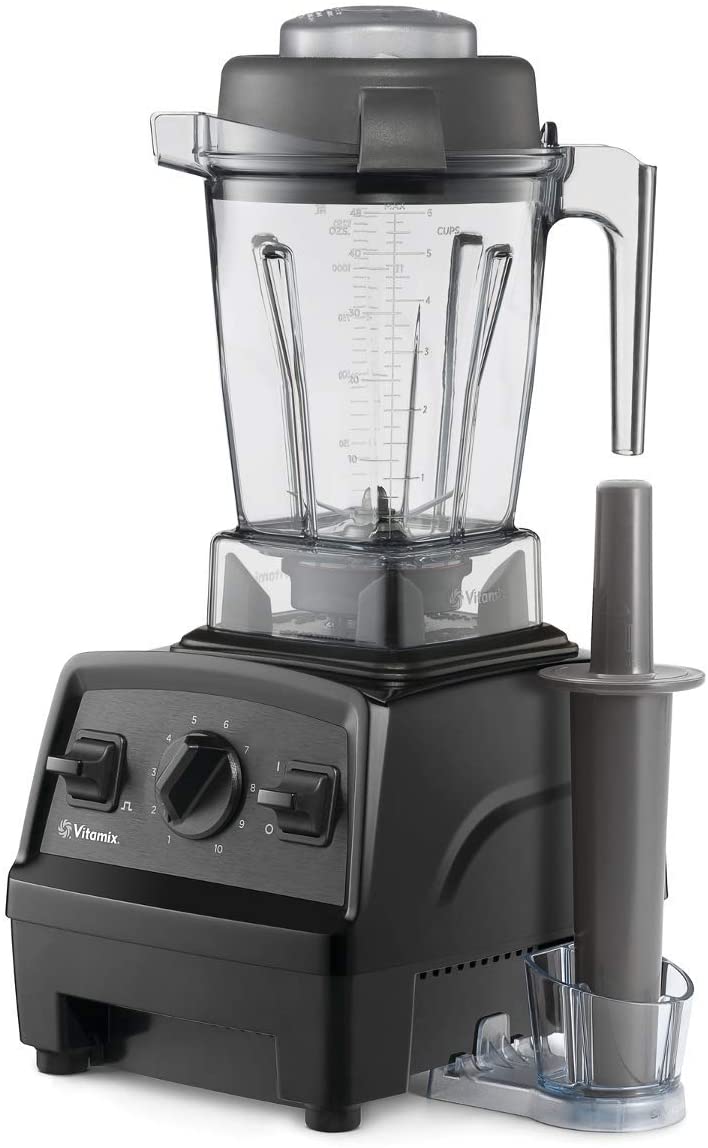 Vitamix Exlporian Series Tamper Holder