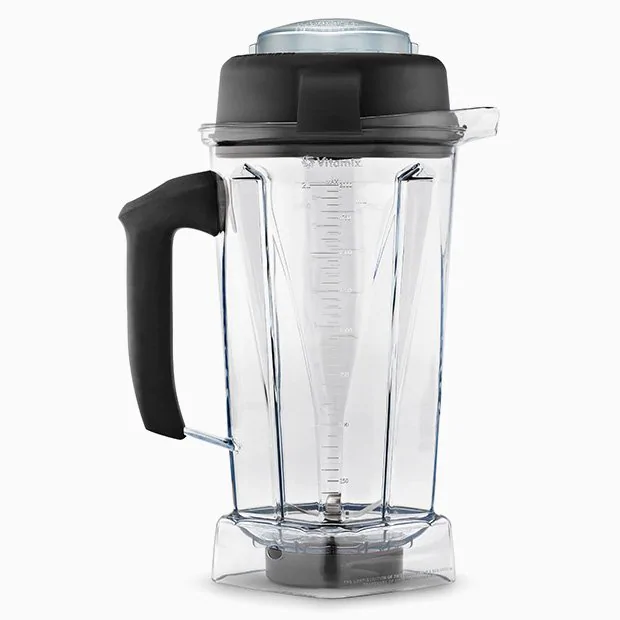 Vitamix Accessories 2021 (Guide to Blender Accessories) | Vegan Blender