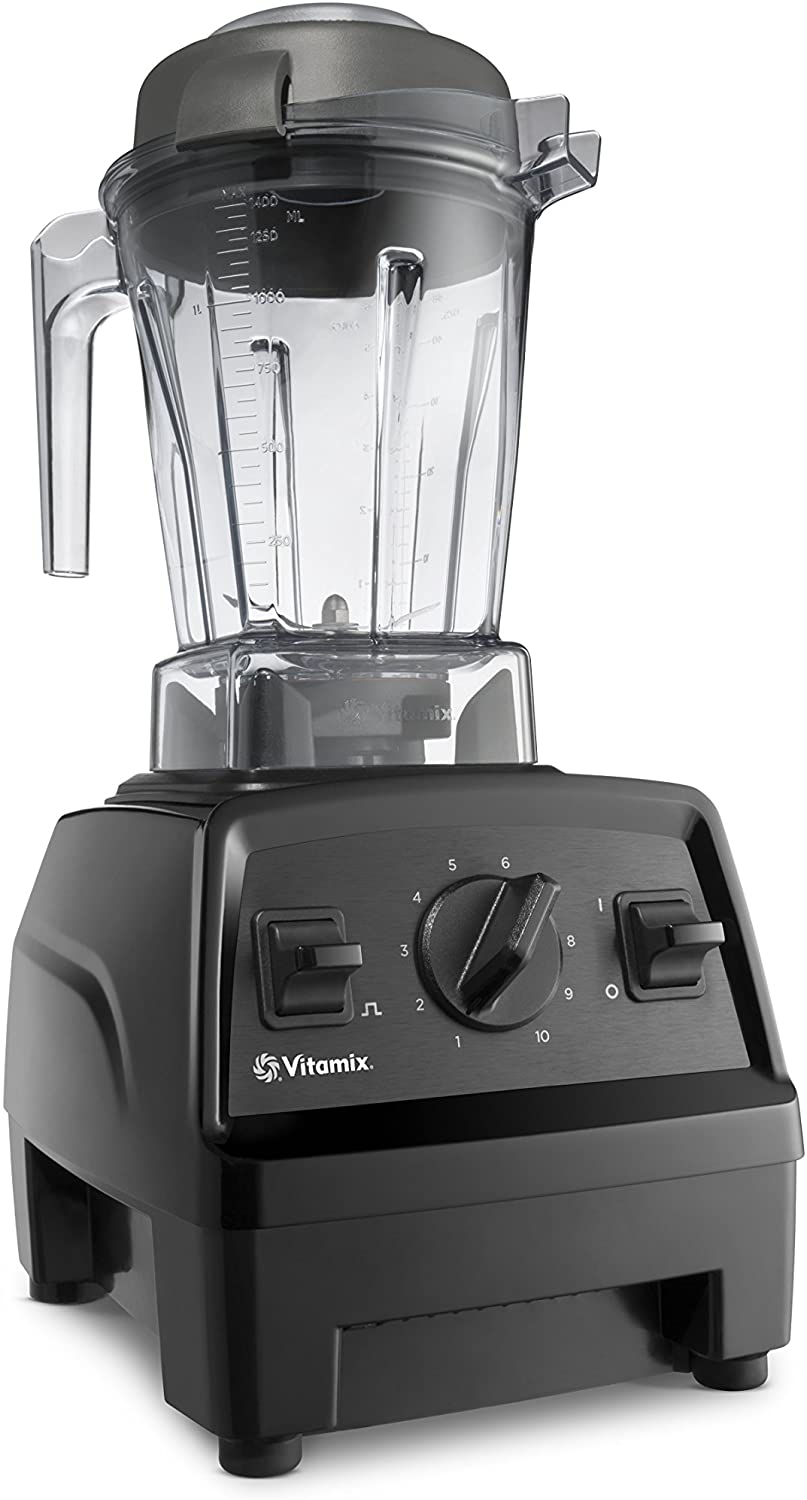 What To Know About Buying Refurbished Vitamix On