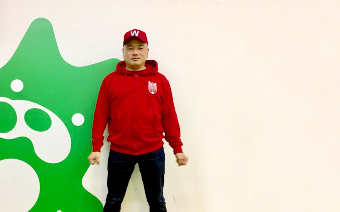 異色の経歴 51歳の早稲田生 田中寿三郎さん Hasigo 株式会社ハシゴ 異色の経歴 51歳の早稲田生 田中寿三郎さん Hasigo 株式会社ハシゴ