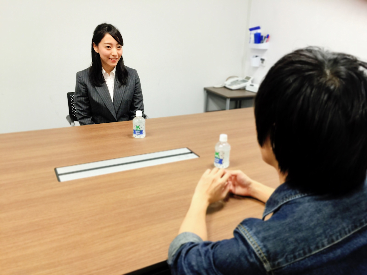 就活生 サイバーエージェント新卒人事と模擬面接 Hasigo 株式会社ハシゴ 就活生 サイバーエージェント新卒人事と模擬面接 Hasigo 株式会社ハシゴ