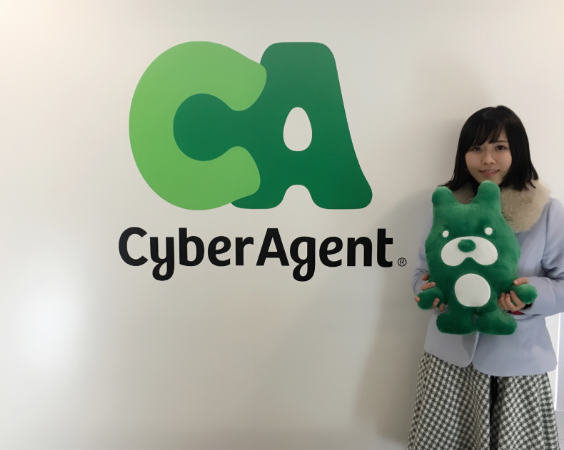 ちょっぴり天然 医学部生でありミス筑波大学にも輝いた才色兼備1年生の橋本茉奈さんに取材してみた Hasigo 株式会社ハシゴ