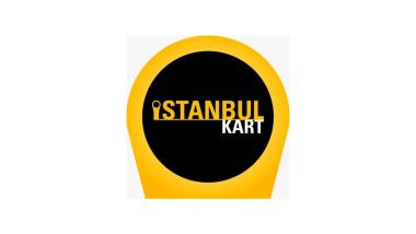 كرت اسطنبول للمواصلات İstanbul kart‏