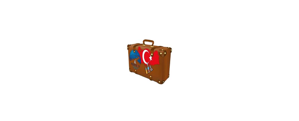 شركة ريم للسياحة والسفر