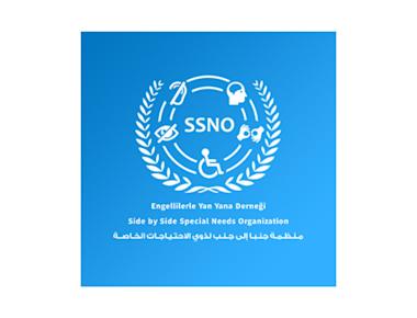 منظمة جنباً إلى جنب لذوي الاحتياجات الخاصة - اسطنبول