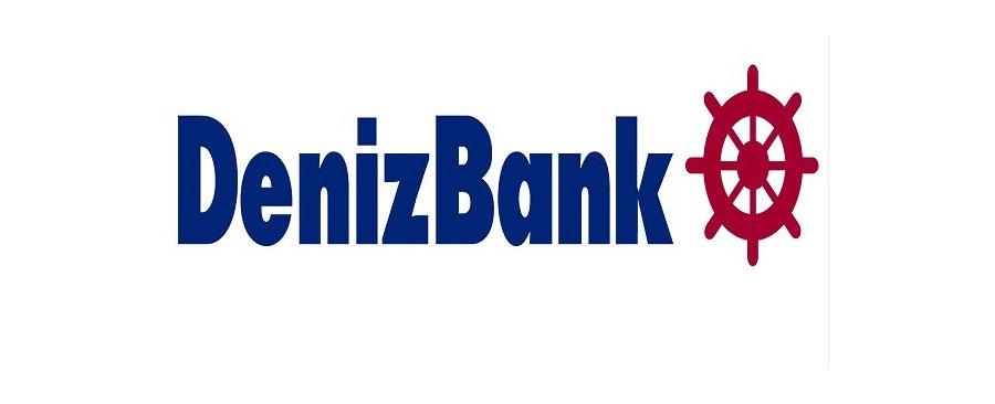 دينيز بنك التركي