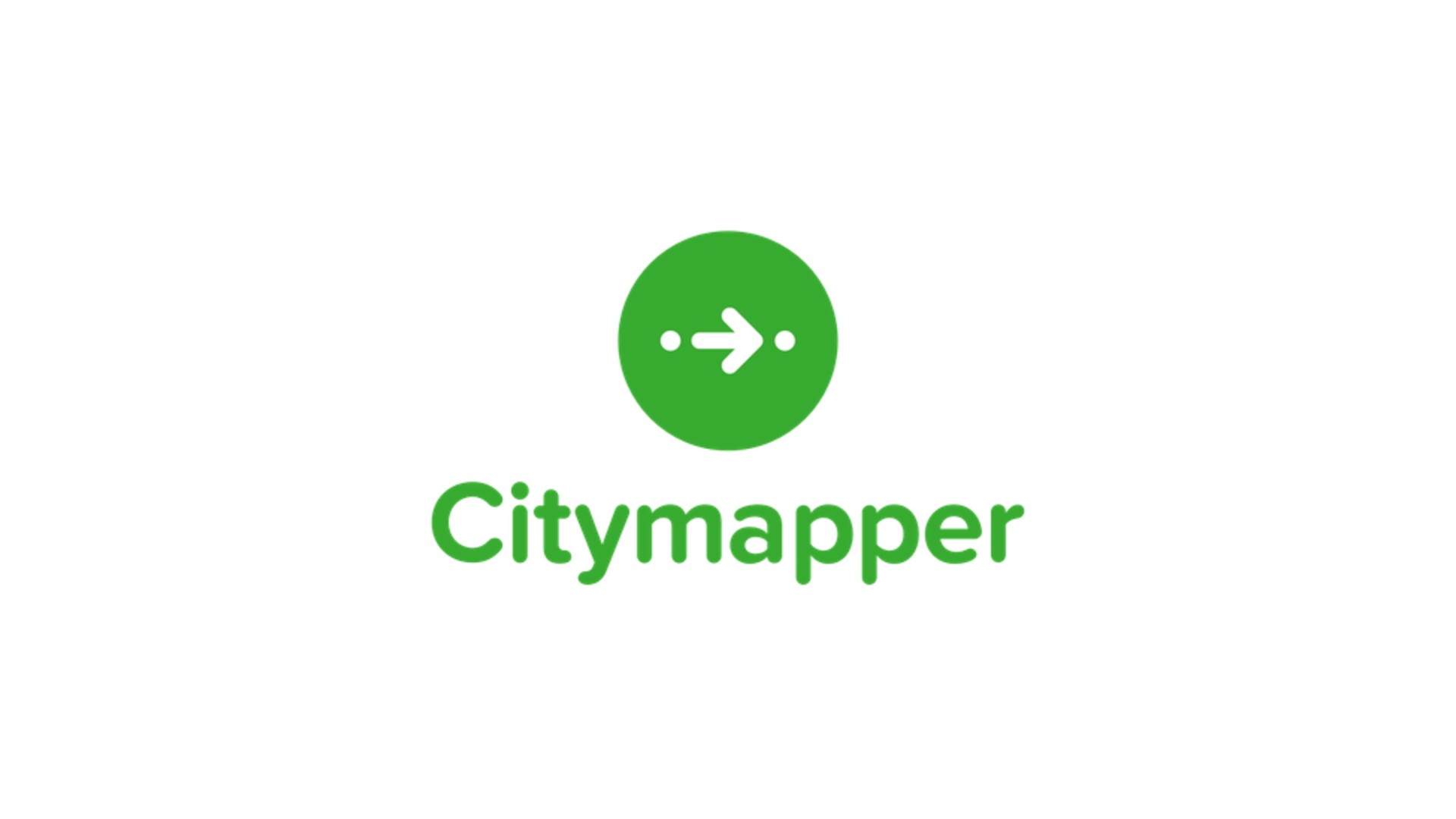 تطبيق خريطة اسطنبول Citymapper 