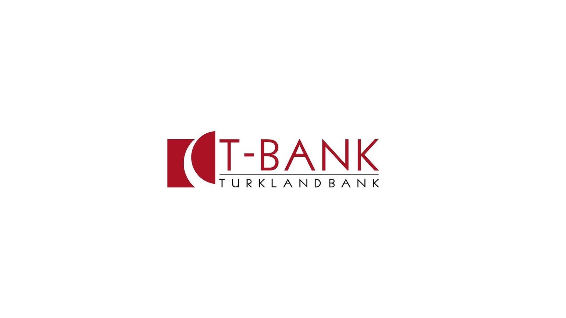  بنك تورك لاند T-BANK