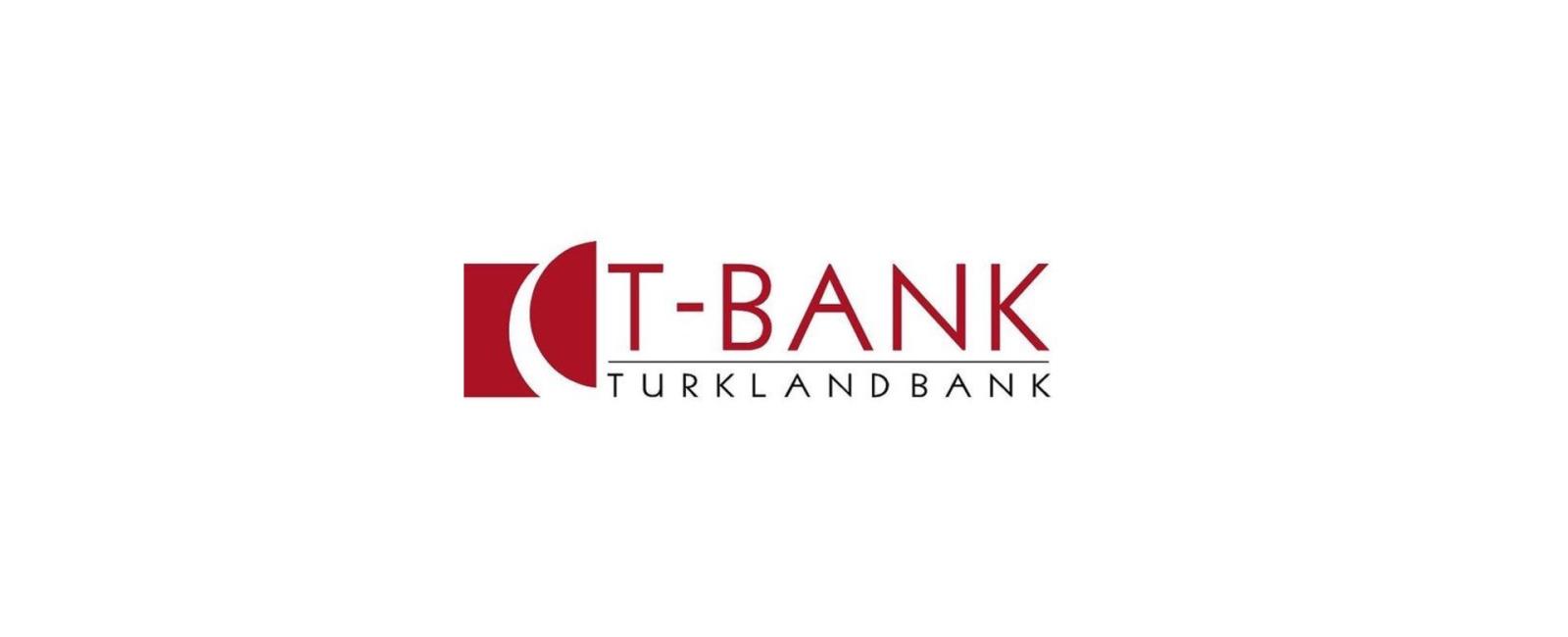  بنك تورك لاند T-BANK