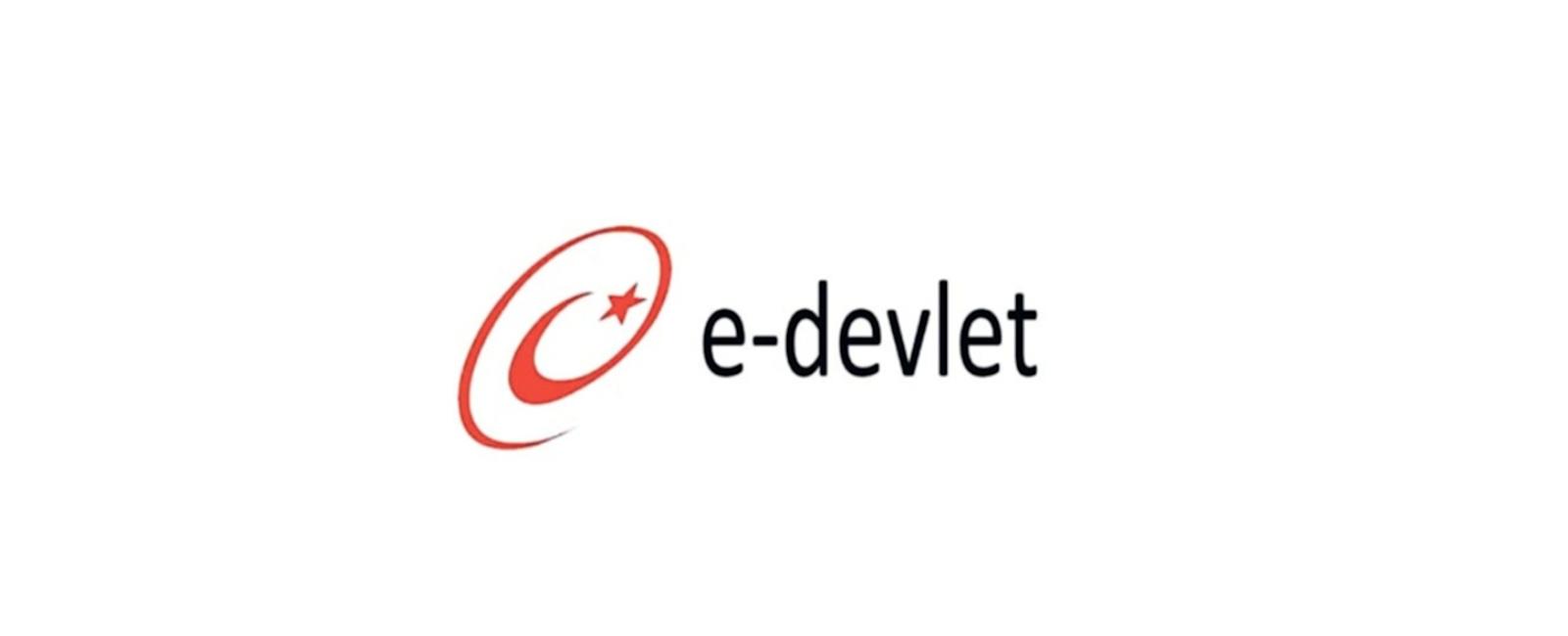 الحكومة الالكترونية التركية بوابة e-devlet اي دولت