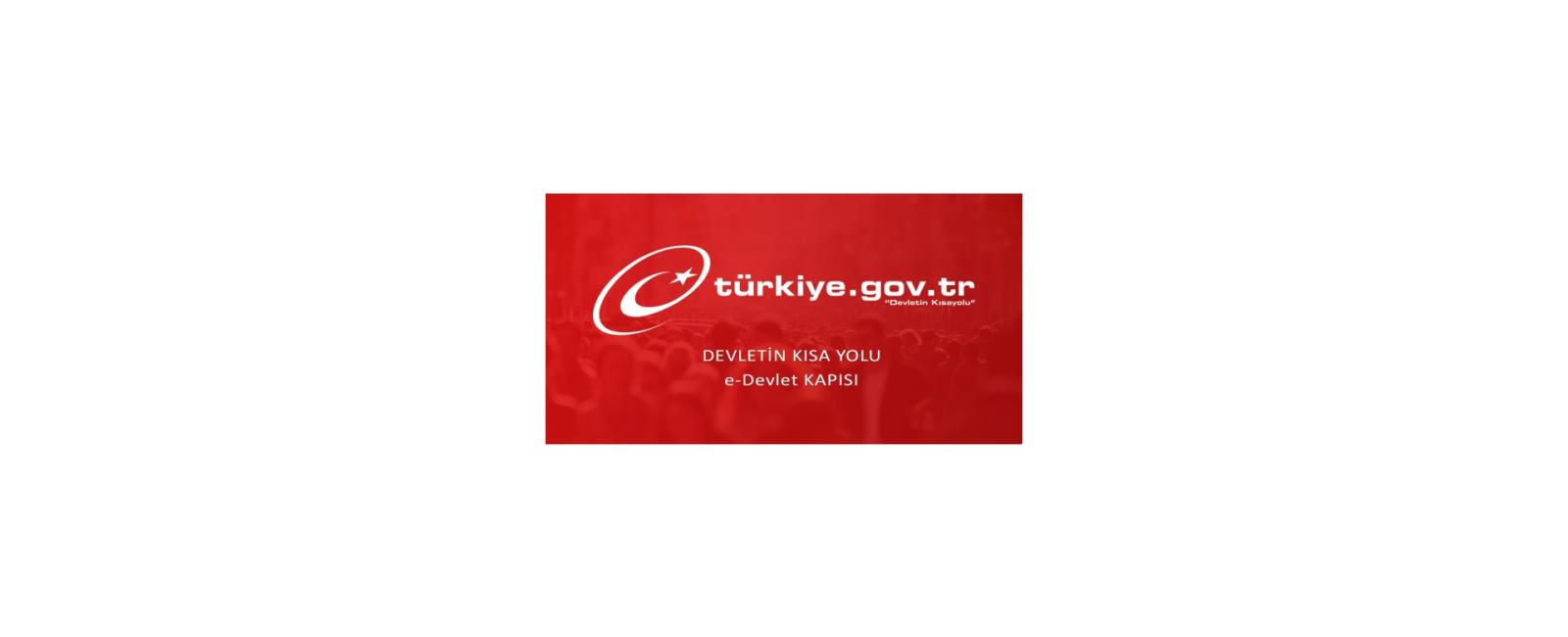 رابط استخراج سند اقامة في تركيا