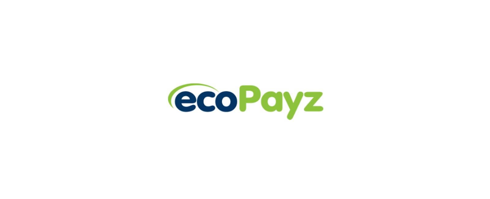 بطاقة إيكو بايز الالكترونية ecoPayz