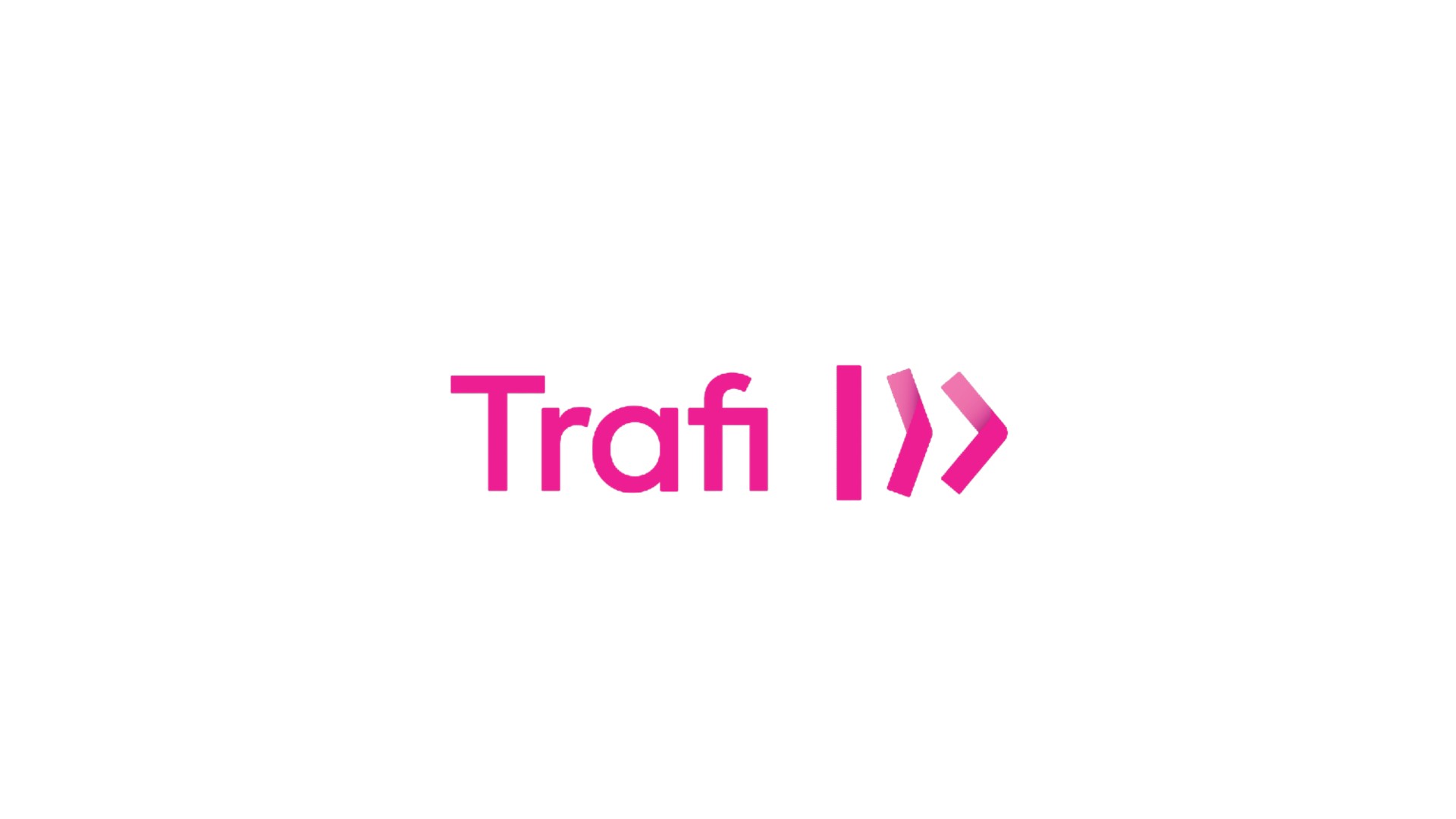 تطبيق ترافي trafi