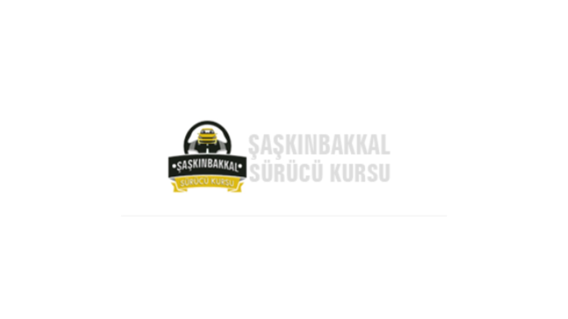 مدرسة شاشكين بكال لتعليم قيادة السيارات - اسطنبول