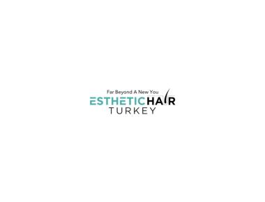 مركز Esthetic لزراعة الشعر - اسطنبول