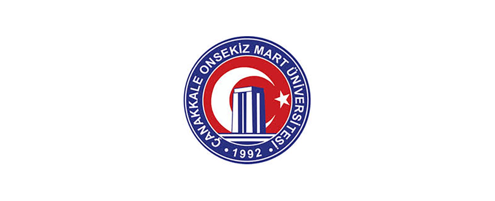 جامعة تشاناك قلعه 18 مارت في تشاناك قلعة