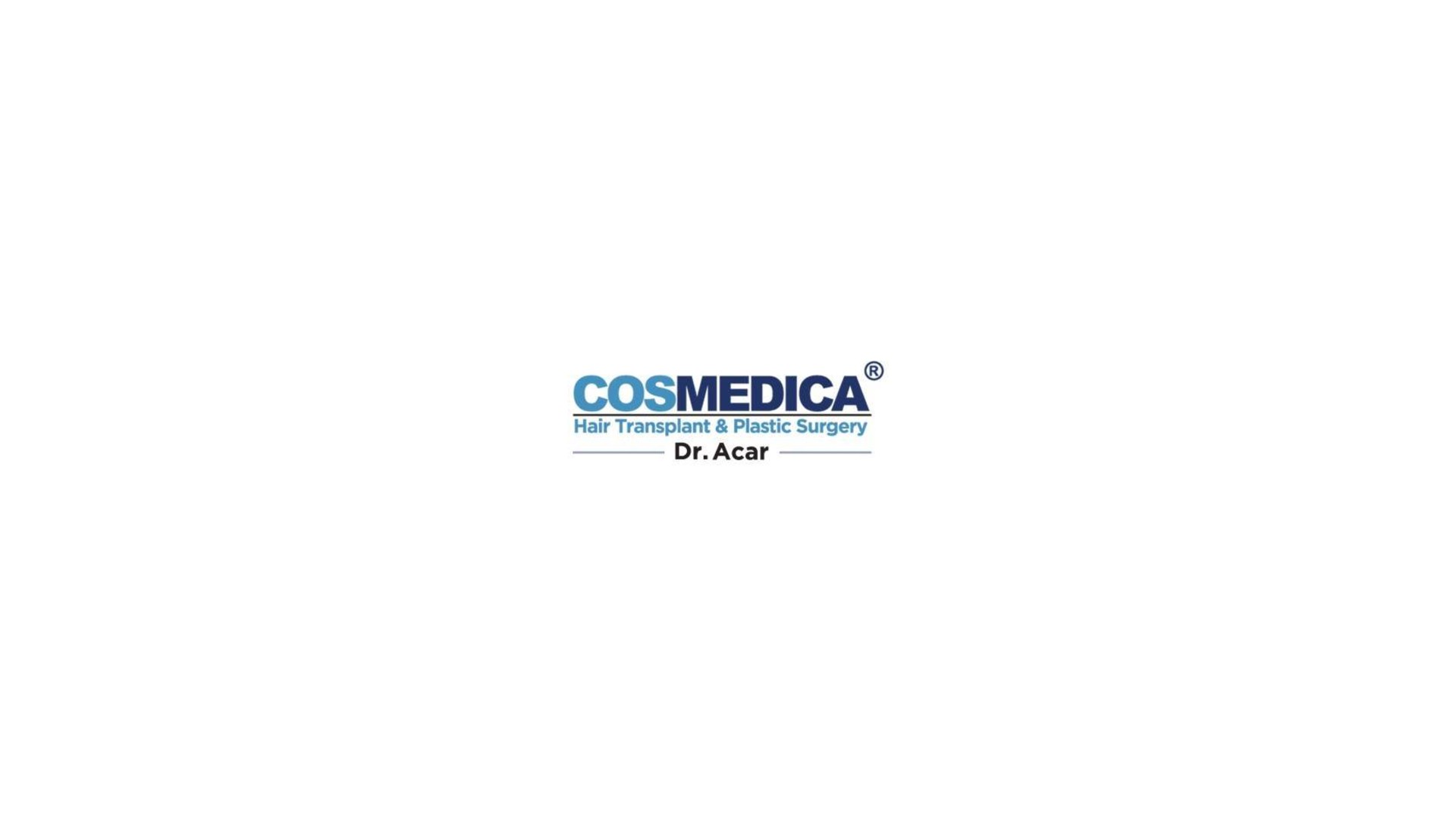 مركز Cosmedica لزراعة الشعر - اسطنبول