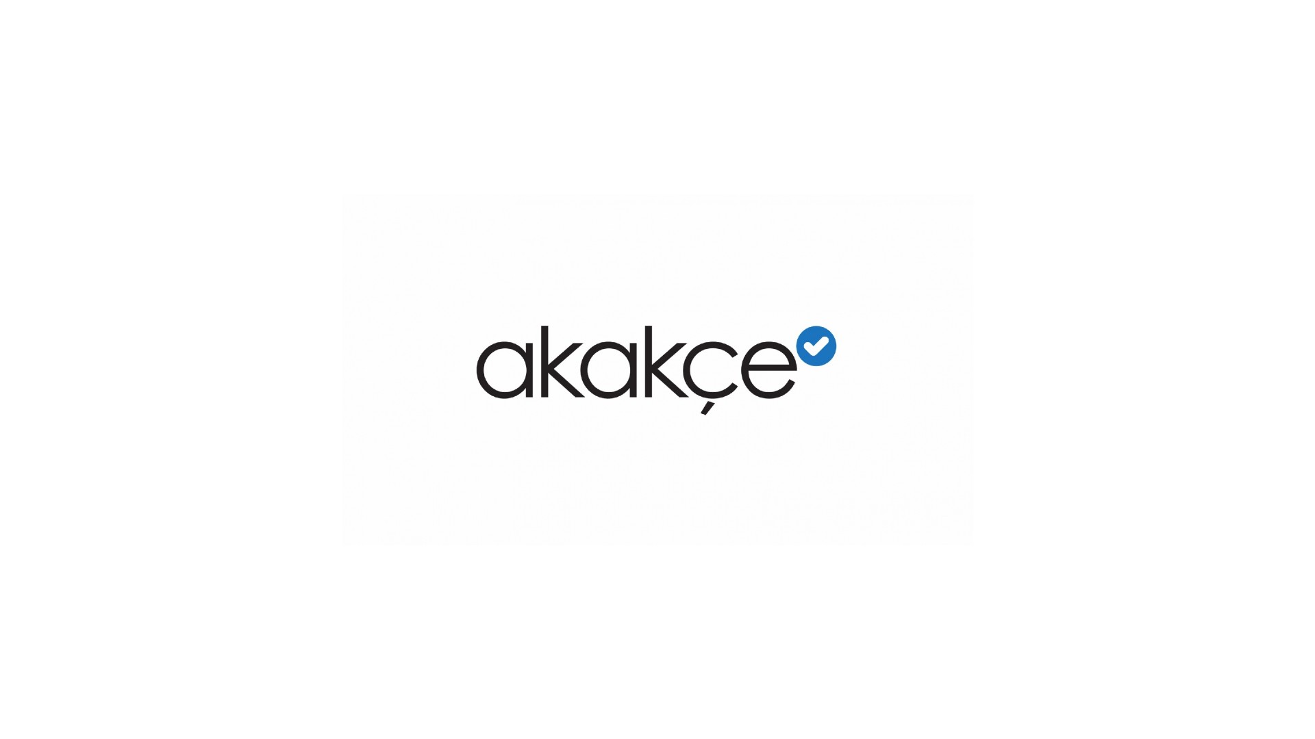 تطبيق akakçe
