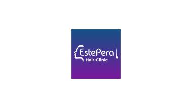 مركز Estepera لزراعة الشعر - اسطنبول