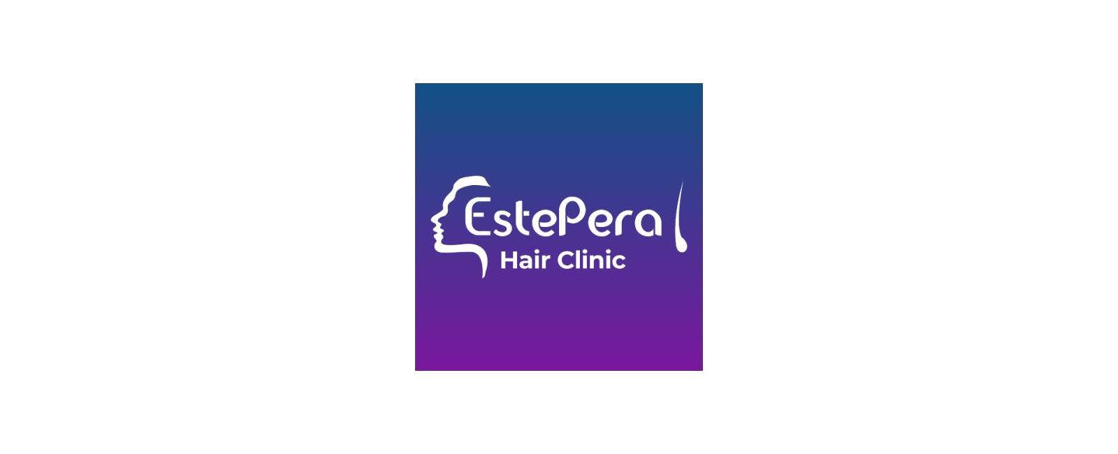 مركز Estepera لزراعة الشعر - اسطنبول