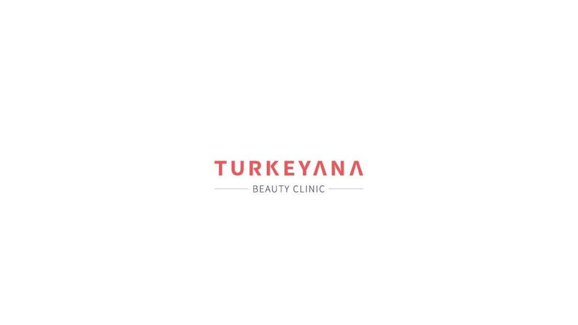 مركز تركيانا Turkeyana Clinic لزراعة الشعر  - اسطنبول
