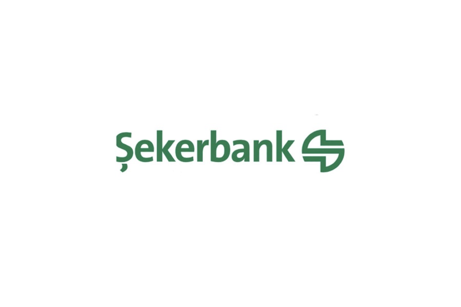 شيكر بنك  Şekerbank