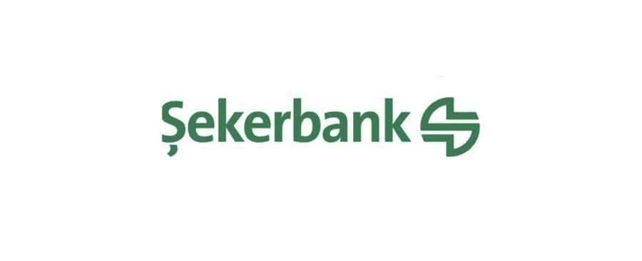 شيكر بنك  Şekerbank