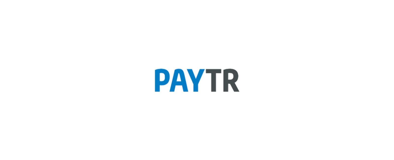 تطبيق PayTR لخدمات الدفع الالكتروني