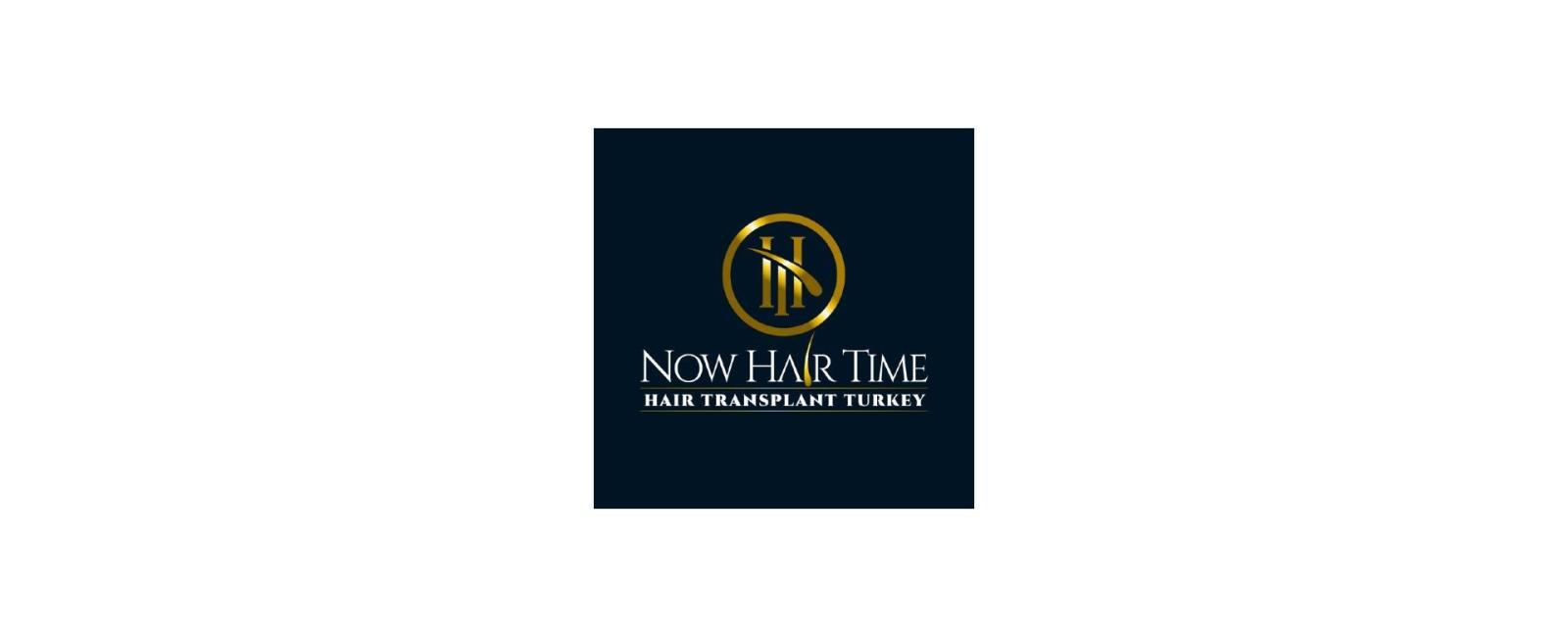 مركز Now Hair Time لزراعة الشعر - اسطنبول