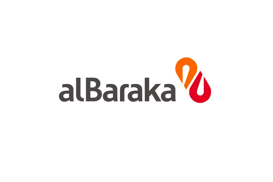 بنك البركة تركيا