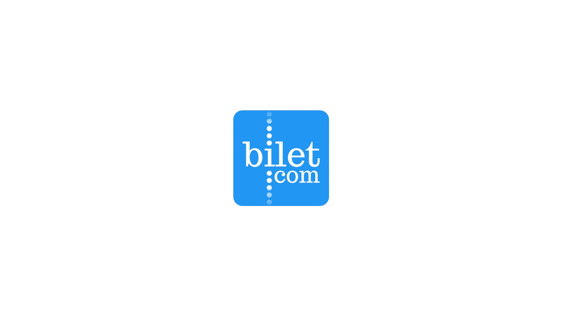 تطبيق Bilet.com