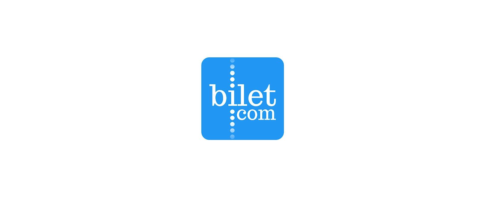 تطبيق Bilet.com