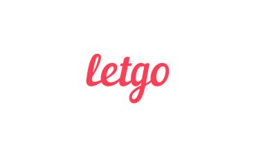 تطبيق letgo