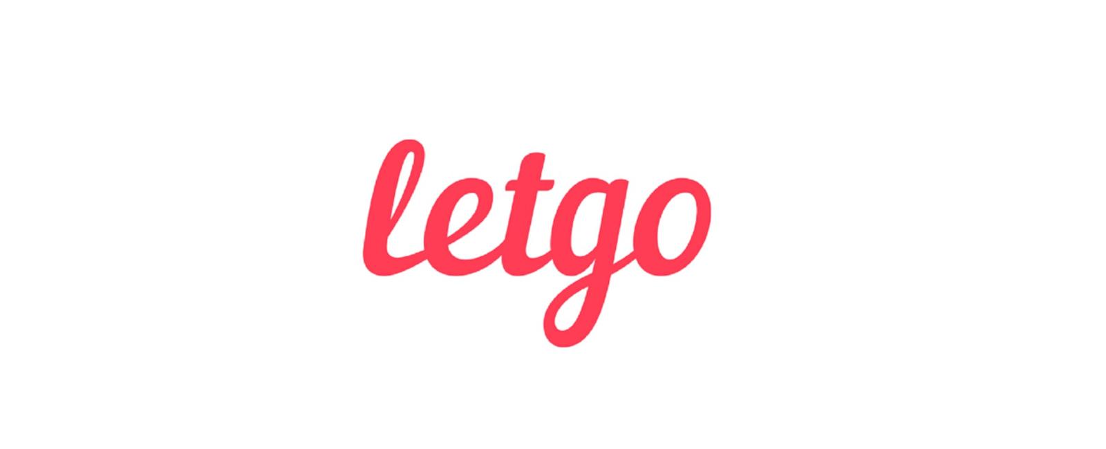 تطبيق letgo
