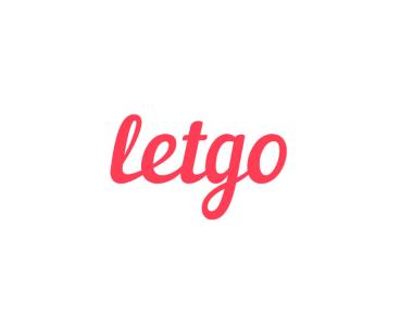 تطبيق letgo
