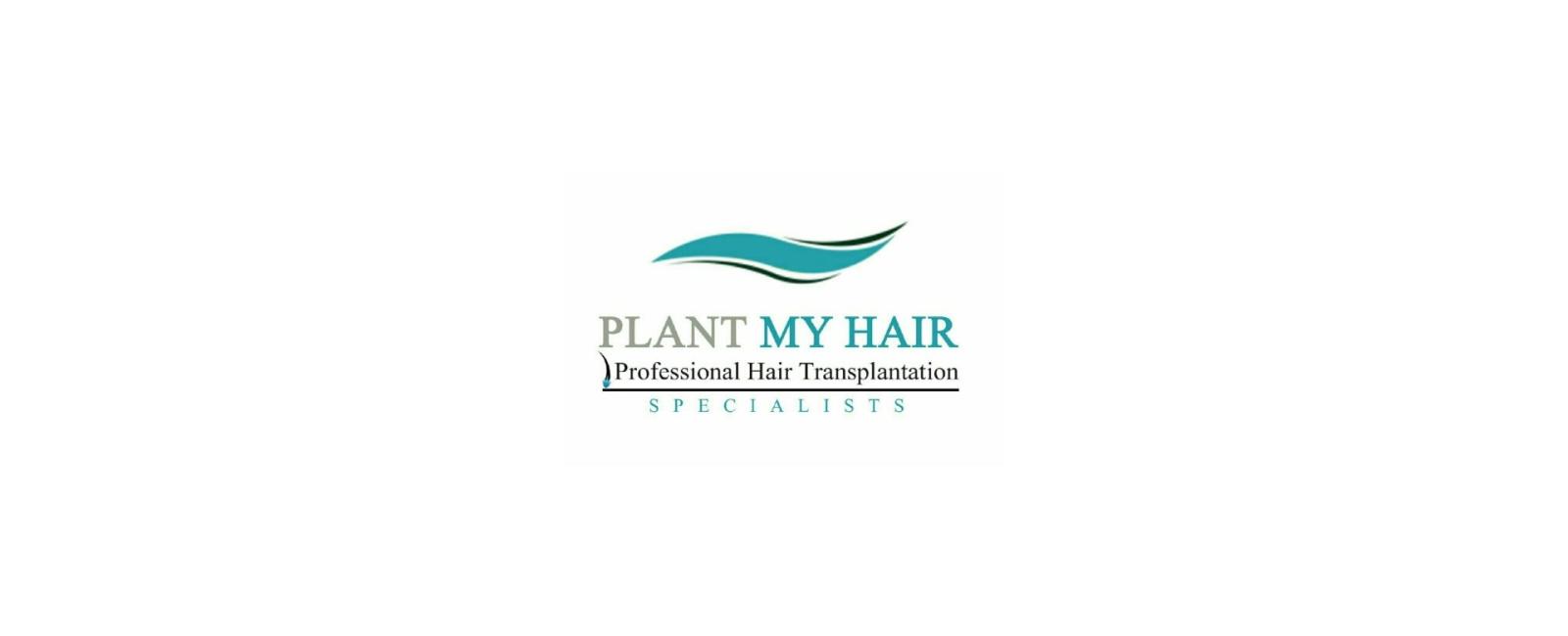 مركز plant my hair لزراعة الشعر - اسطنبول