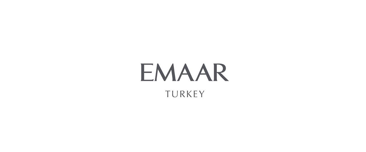 شركة اعمار العقارية تركيا  Emaar Turkey