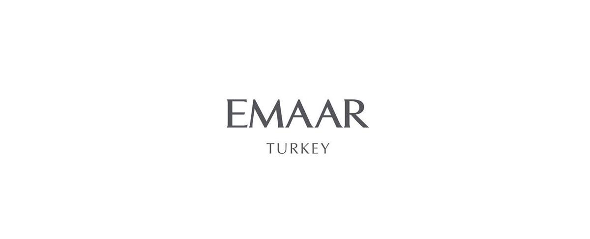 شركة اعمار العقارية تركيا Emaar Turkey