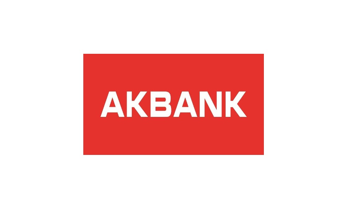 اك بنك التركي AK Bank