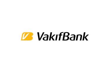 وقف بنك التركي Vakif Bank