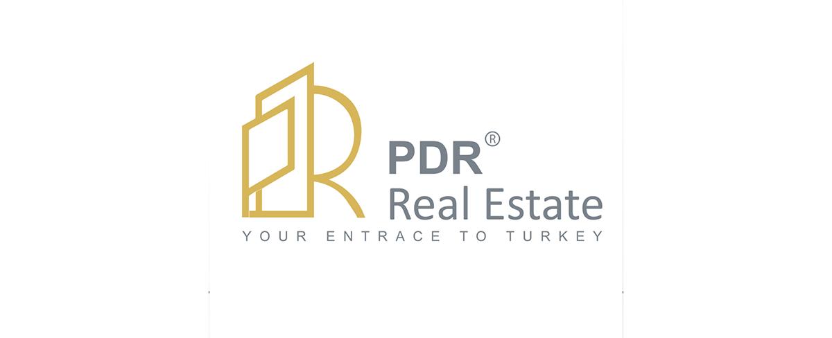 شركة PDR العقارية
