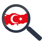 دليل تركيا