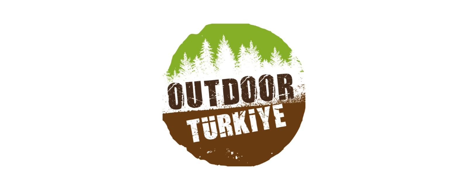 تطبيق المغامرات Outdoor turkey 