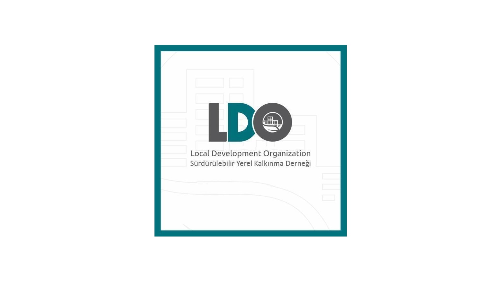 منظمة التنمية المحلية LDO - غازي عنتاب