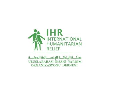هيئة الإغاثة الإنسانية الدولية IHR - اسطنبول