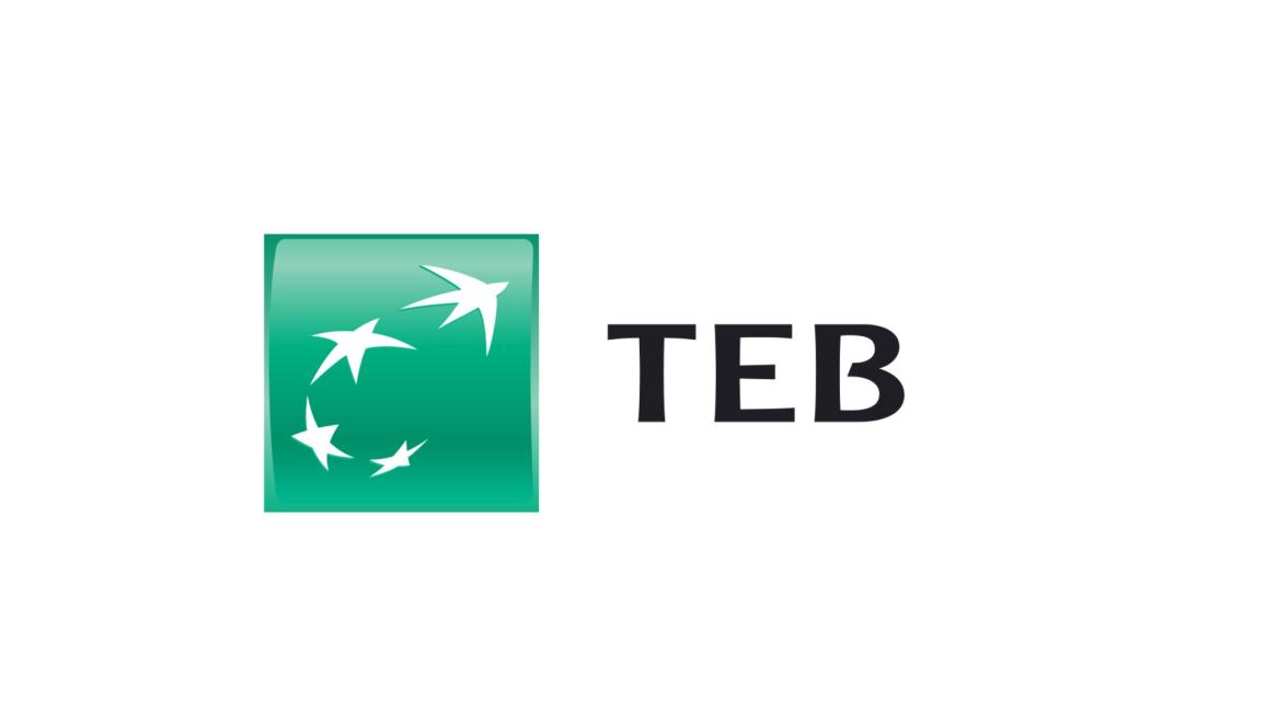 TEB بنك الاقتصاد التركي