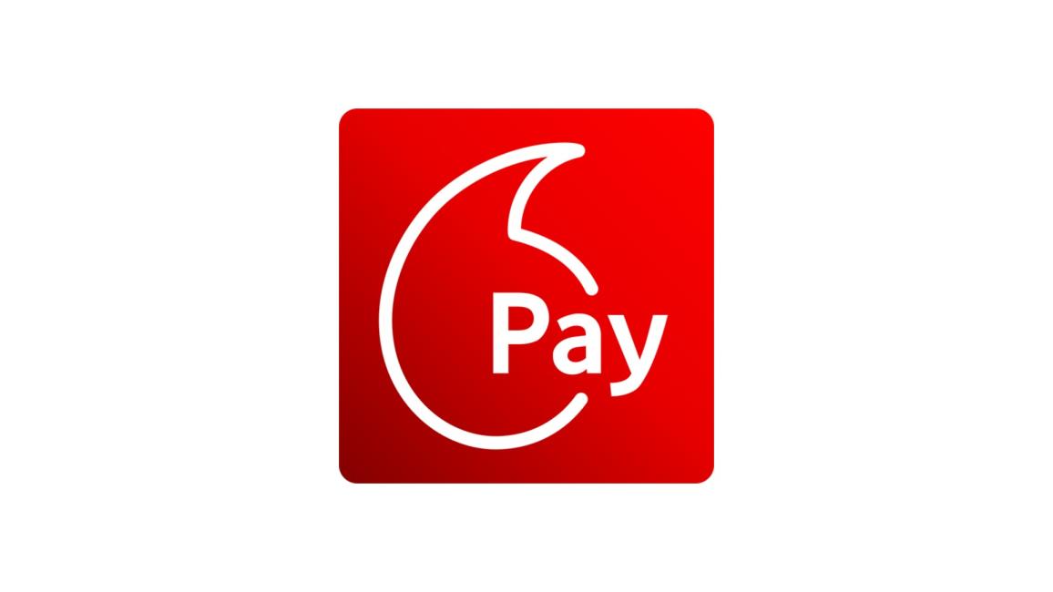بطاقة فودافون باي الالكترونية Vodafone Pay