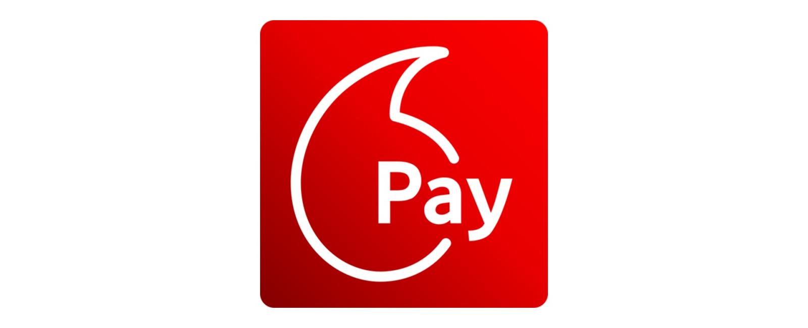 بطاقة فودافون باي الالكترونية Vodafone Pay